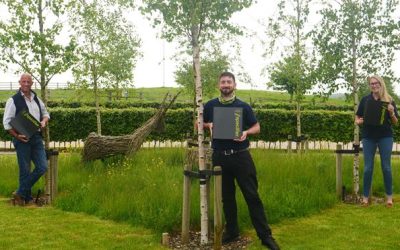 New Specification Collection from Green-tech Specifier launched