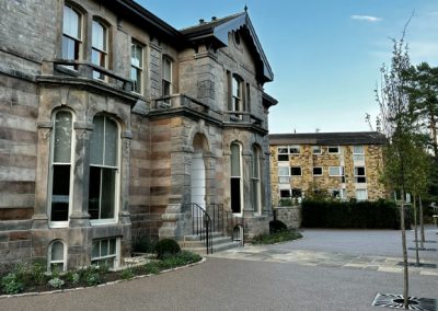 Craven Lodge, Harrogate